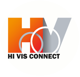 HI-Vis WA Australia Logo