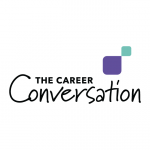 Logo Design - The career Conversation. Perth Australia