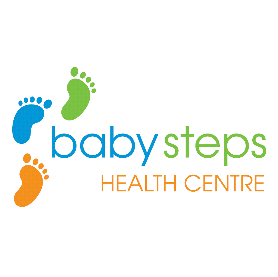 Babysteps Logo - Logo Designer, Perth Australia